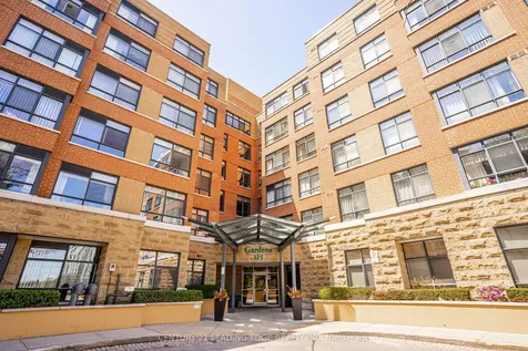 115 Bonis Avenue Toronto ON M1T 3S4