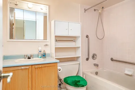 115 Bonis Avenue Toronto ON M1T 3S4