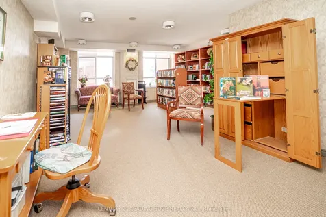 115 Bonis Avenue Toronto ON M1T 3S4