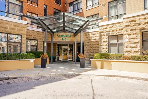 115 Bonis Avenue Toronto ON M1T 3S4