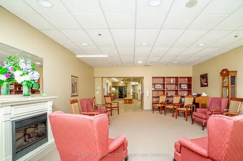115 Bonis Avenue Toronto ON M1T 3S4