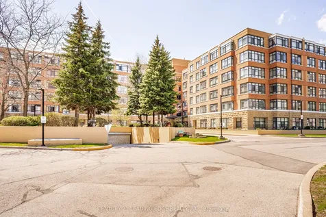 115 Bonis Avenue Toronto ON M1T 3S4