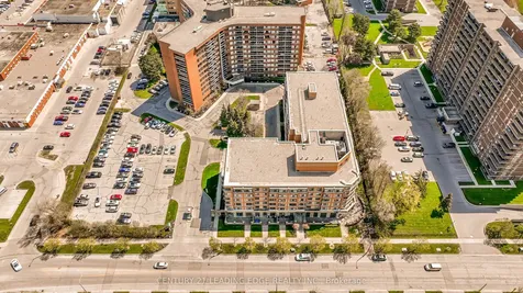115 Bonis Avenue Toronto ON M1T 3S4