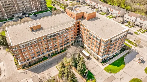 115 Bonis Avenue Toronto ON M1T 3S4