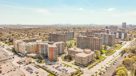 115 Bonis Avenue Toronto ON M1T 3S4
