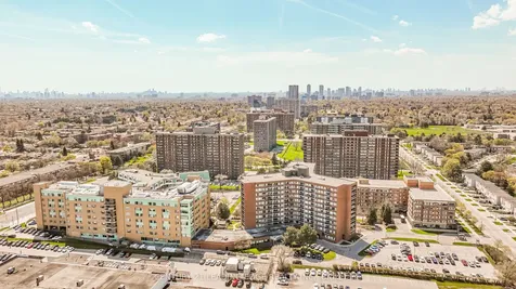 115 Bonis Avenue Toronto ON M1T 3S4