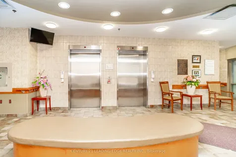115 Bonis Avenue Toronto ON M1T 3S4