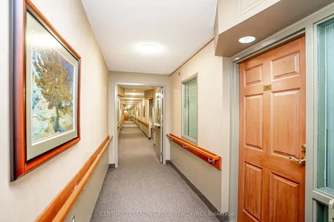 115 Bonis Avenue Toronto ON M1T 3S4