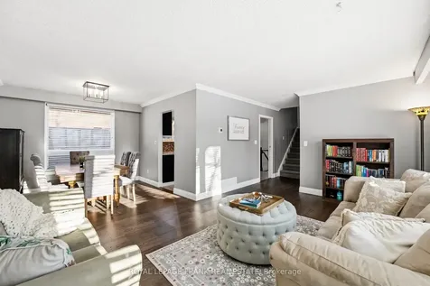 489 Crestwood Drive Oshawa ON L1G 2R4