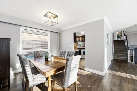 489 Crestwood Drive Oshawa ON L1G 2R4