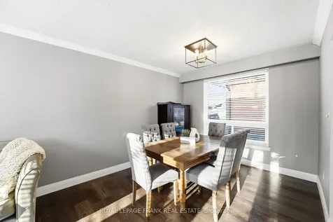 489 Crestwood Drive Oshawa ON L1G 2R4