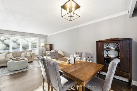 489 Crestwood Drive Oshawa ON L1G 2R4