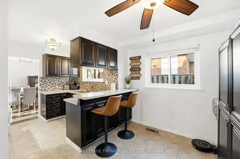 489 Crestwood Drive Oshawa ON L1G 2R4