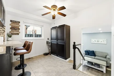 489 Crestwood Drive Oshawa ON L1G 2R4