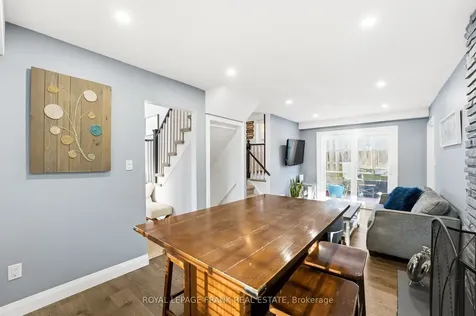 489 Crestwood Drive Oshawa ON L1G 2R4