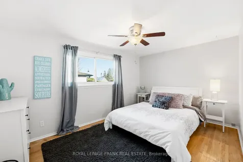489 Crestwood Drive Oshawa ON L1G 2R4