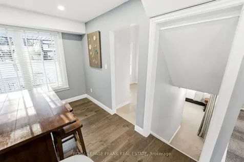 489 Crestwood Drive Oshawa ON L1G 2R4