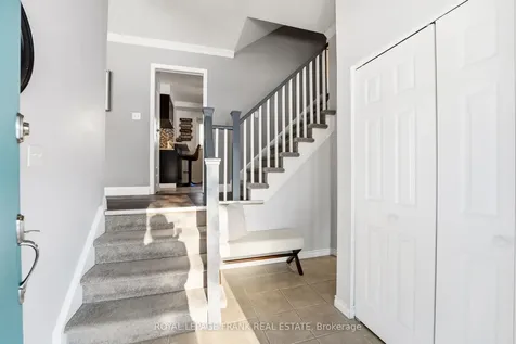 489 Crestwood Drive Oshawa ON L1G 2R4