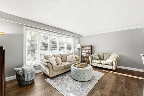 489 Crestwood Drive Oshawa ON L1G 2R4