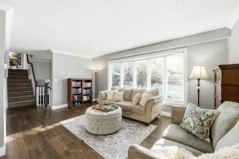 489 Crestwood Drive Oshawa ON L1G 2R4