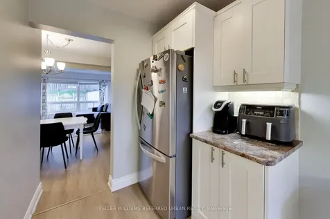 1235 Radom Street Pickering ON L1W 1J3