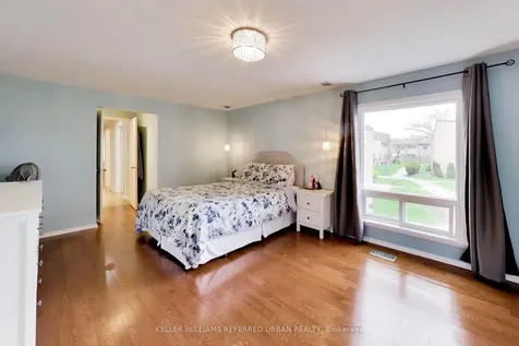 1235 Radom Street Pickering ON L1W 1J3