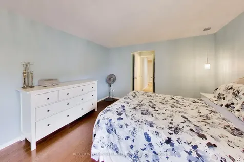 1235 Radom Street Pickering ON L1W 1J3