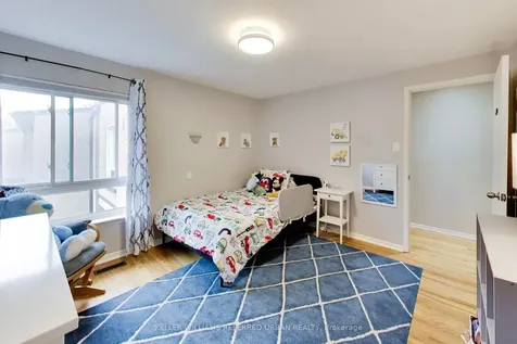 1235 Radom Street Pickering ON L1W 1J3