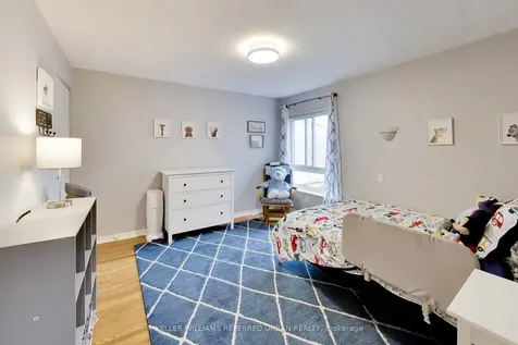1235 Radom Street Pickering ON L1W 1J3
