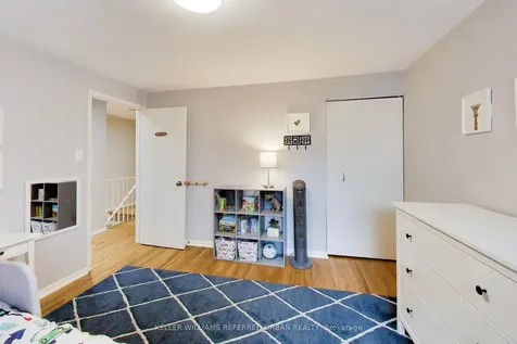 1235 Radom Street Pickering ON L1W 1J3