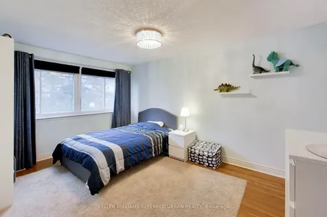1235 Radom Street Pickering ON L1W 1J3