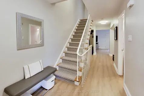 1235 Radom Street Pickering ON L1W 1J3
