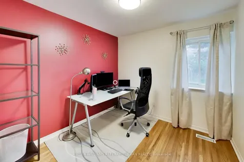 1235 Radom Street Pickering ON L1W 1J3
