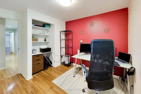 1235 Radom Street Pickering ON L1W 1J3