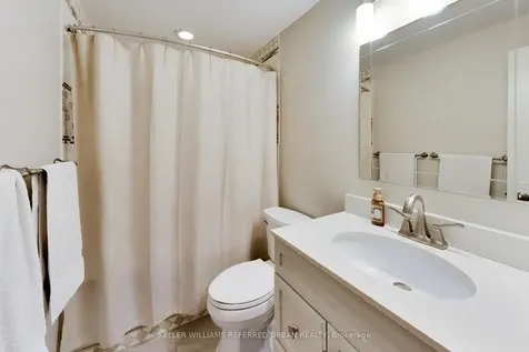 1235 Radom Street Pickering ON L1W 1J3