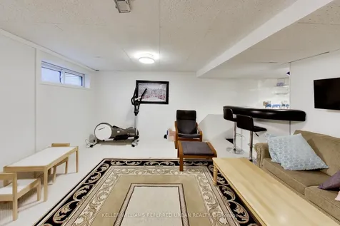 1235 Radom Street Pickering ON L1W 1J3