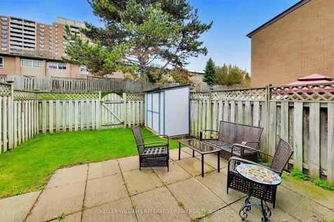 1235 Radom Street Pickering ON L1W 1J3