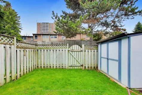 1235 Radom Street Pickering ON L1W 1J3