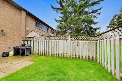 1235 Radom Street Pickering ON L1W 1J3
