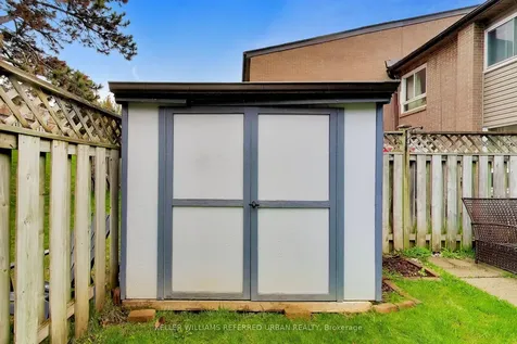 1235 Radom Street Pickering ON L1W 1J3