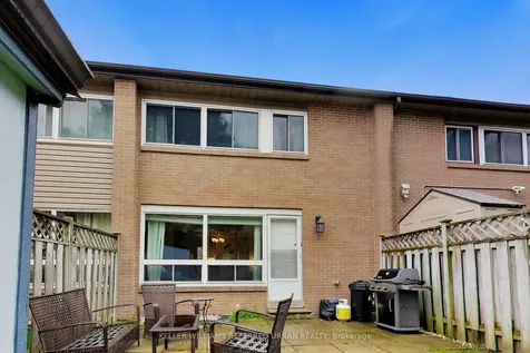 1235 Radom Street Pickering ON L1W 1J3