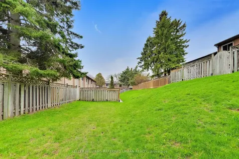 1235 Radom Street Pickering ON L1W 1J3