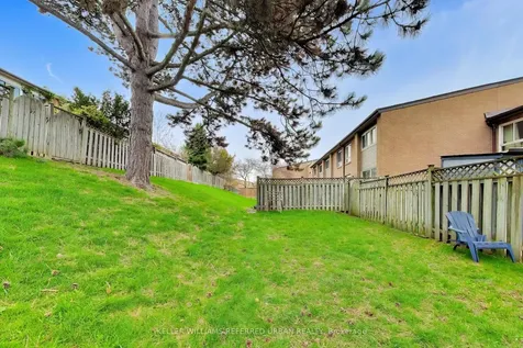 1235 Radom Street Pickering ON L1W 1J3