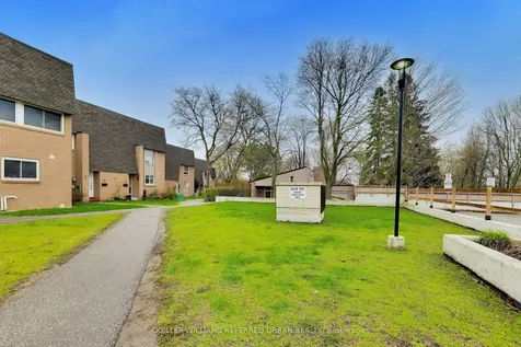1235 Radom Street Pickering ON L1W 1J3