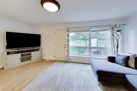 1235 Radom Street Pickering ON L1W 1J3