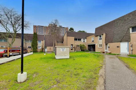 1235 Radom Street Pickering ON L1W 1J3