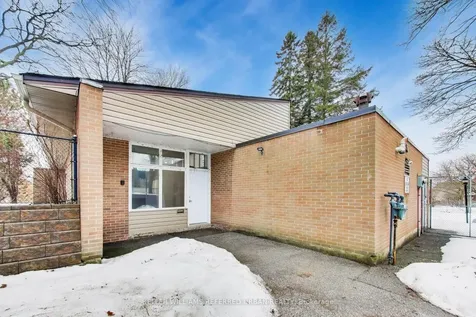 1235 Radom Street Pickering ON L1W 1J3