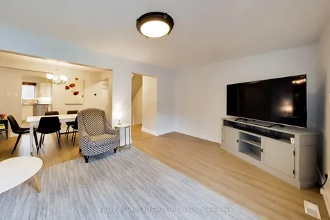 1235 Radom Street Pickering ON L1W 1J3