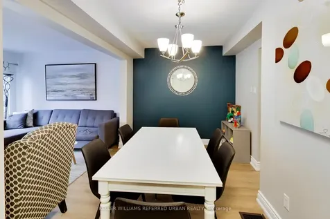 1235 Radom Street Pickering ON L1W 1J3