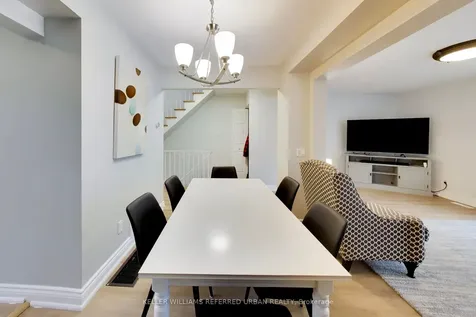 1235 Radom Street Pickering ON L1W 1J3
